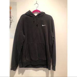 Nike Hooded Sweatshirt